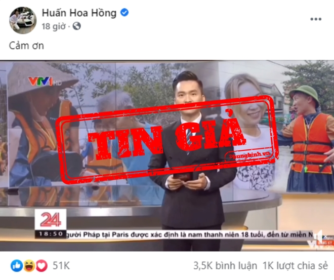 Video Huan Hoa Hong lam tu thien anh 1