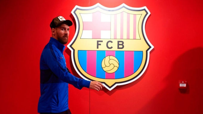 Nhưng Messi cũng chưa chắc sẽ ở lại Barca