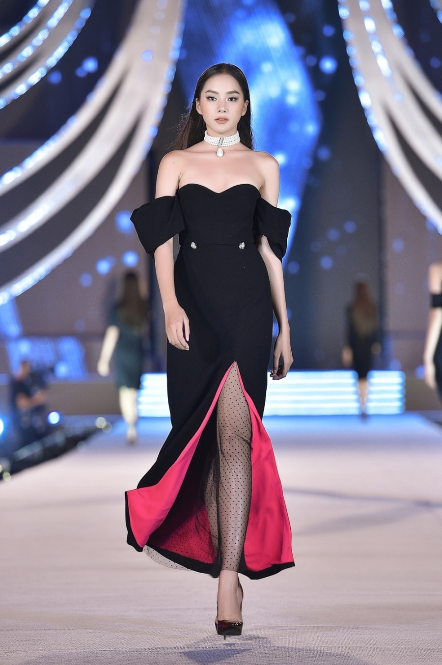 Hoa hau Viet Nam 2020 nguoi dep thoi trang anh 7