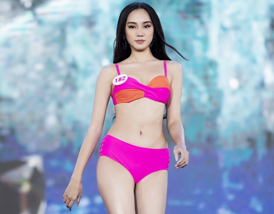 Hoa hau Viet Nam 2020 nguoi dep thoi trang anh 8