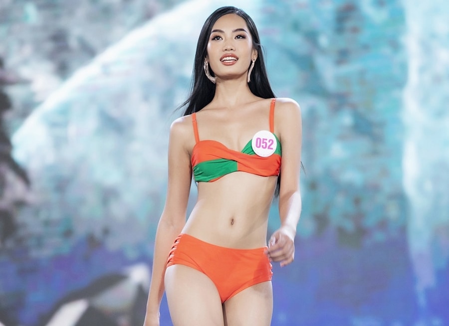Hoa hau Viet Nam 2020 nguoi dep thoi trang anh 14