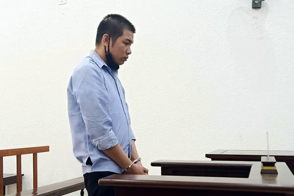 Gã đàn ông sát hại 'tình địch' ở Hà Nội trong cơn ghen điên loạn