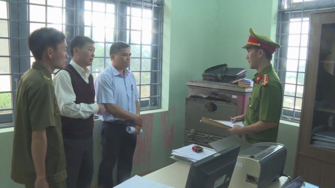 Ủy ban xã ở Đắk Lắk mất trộm 400 triệu: Kế toán chết ở rẫy trước ngày dự tòa - 1