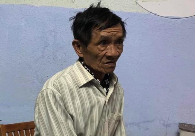 Môi giới mại dâm, cụ ông 76 tuổi bị bắt  - 1