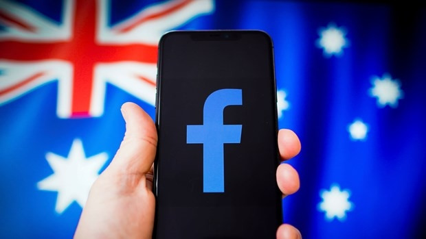 Facebook khoi phuc lai cac trang tin tuc cua Australia hinh anh 1