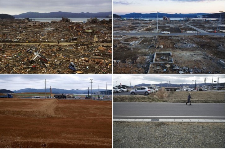 10 năm sau thảm họa kép: Fukushima hồi sinh mạnh mẽ - Ảnh 2.