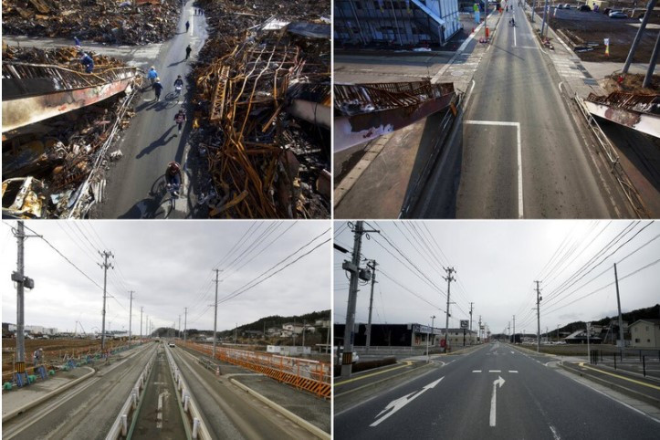 10 năm sau thảm họa kép: Fukushima hồi sinh mạnh mẽ - Ảnh 4.