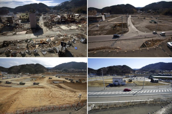10 năm sau thảm họa kép: Fukushima hồi sinh mạnh mẽ - Ảnh 5.