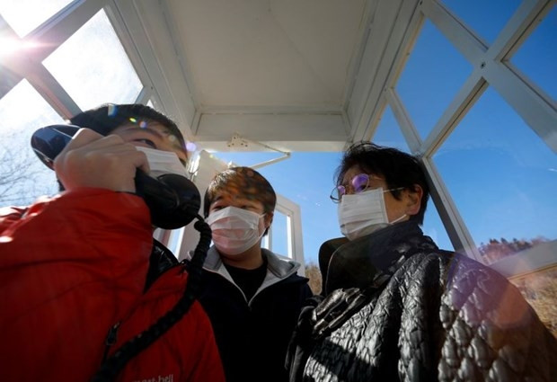 10 nam tham hoa kep Fukushima: Cau chuyen ve 'bot dien thoai cua gio' hinh anh 2