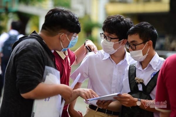 Học viện Ngoại giao tuyển thí sinh đạt từ 6.0 IELTS trở lên