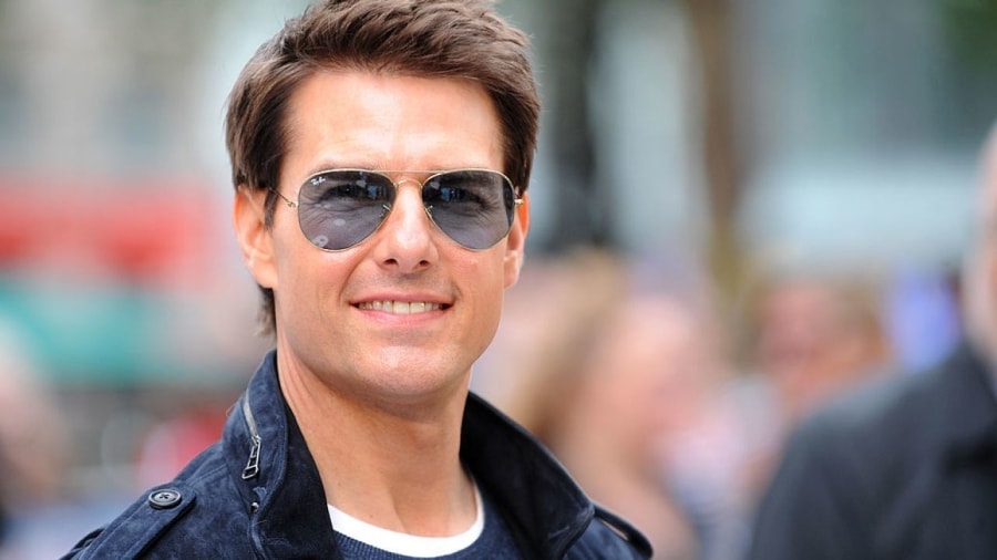 Tom Cruise rao bán dinh thự giá 960 tỷ