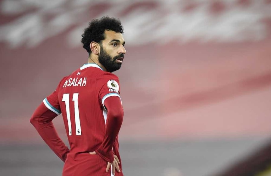 Real Madrid đề nghị ký Salah giá 93 triệu euro