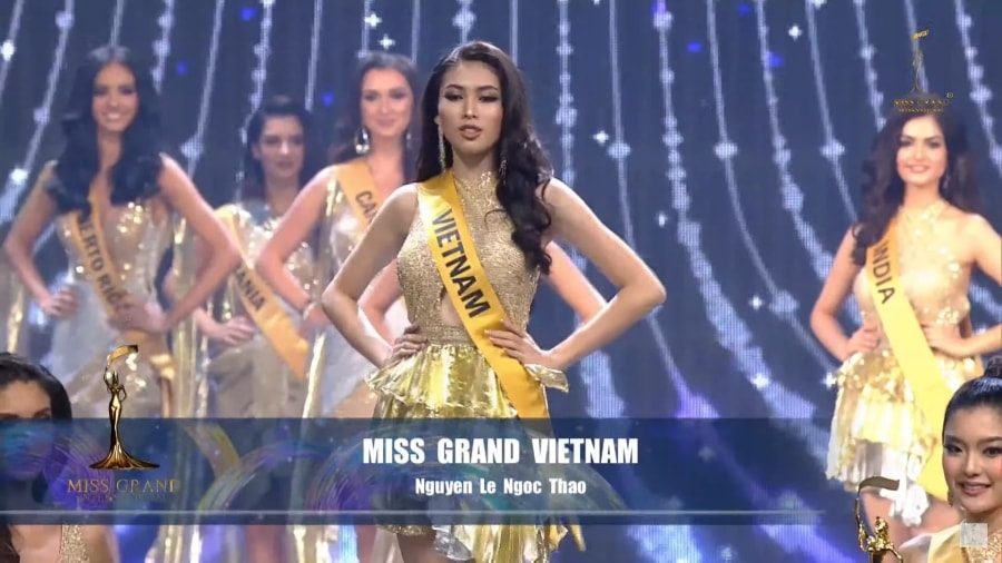 chung ket miss grand international anh 9