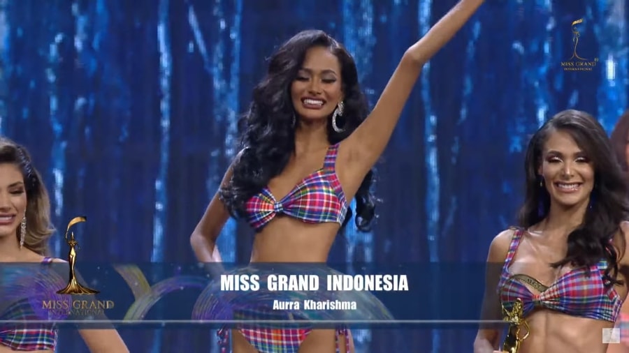 chung ket miss grand international anh 14