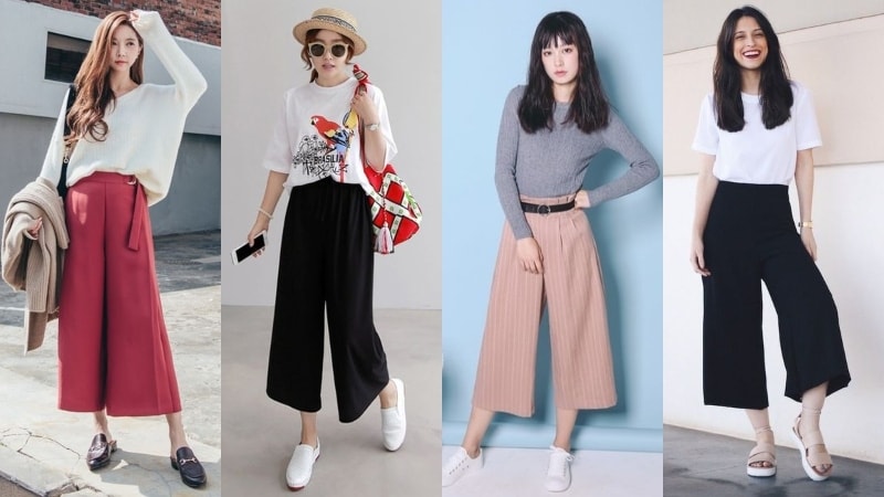 6 kieu quan thay the skinny jeans - 1