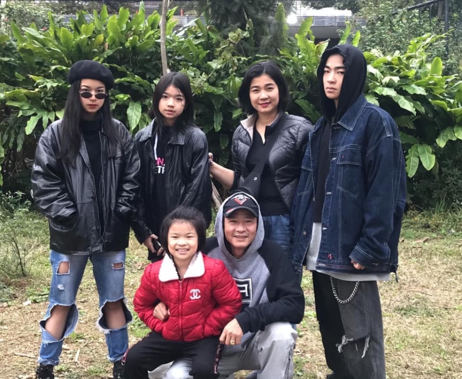 vua bai rac vo hoai nam anh 5
