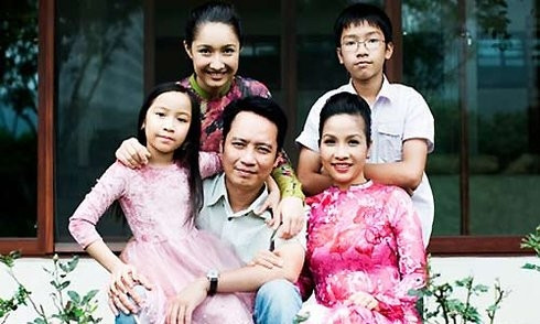 Ca sĩ Mỹ Linh tiết lộ cuộc đối chất với chồng năm 28 tuổi gây chú ý - Ảnh 2.