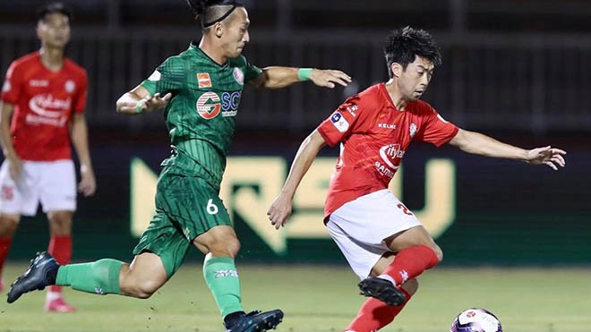 bong da, trực tiếp bóng đá, Daisuke Matsui, CLB Sài Gòn, bảng xếp hạng V-League 2021, lịch thi đấu V-League 2021, Matsui