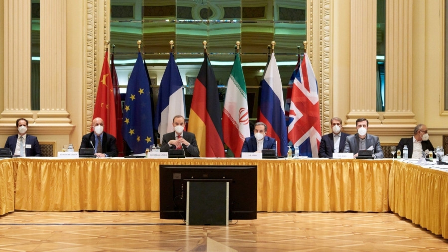 Việc Iran và Mỹ vẫn ở thế giằng co sẽ khiến cuộc đàm phán thỏa thuận hạt nhân gặp nhiều trở ngại. Ảnh: BBC