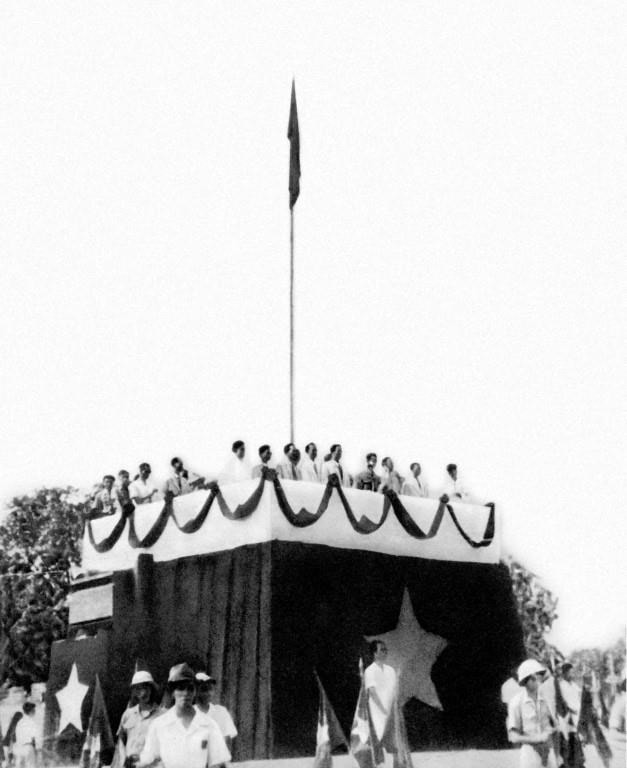Ho Chi Minh era - most brilliant era in Vietnam’s history hinh anh 3