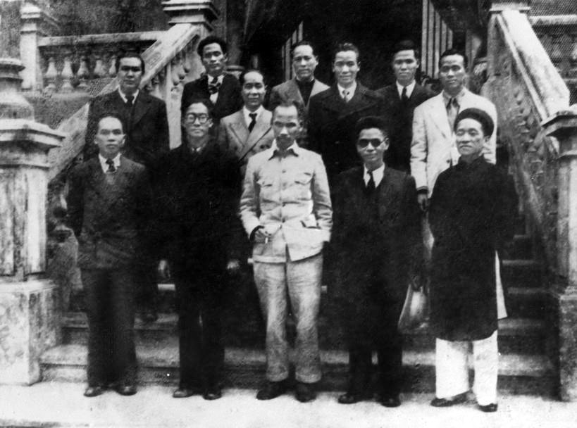 Ho Chi Minh era - most brilliant era in Vietnam’s history hinh anh 4