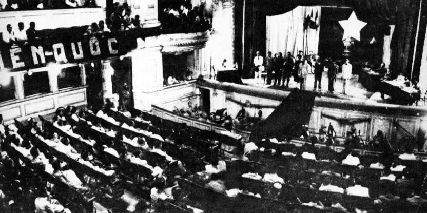 Ho Chi Minh era - most brilliant era in Vietnam’s history hinh anh 5