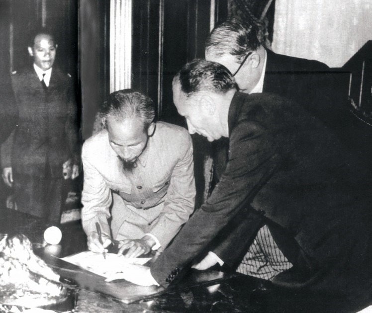 Ho Chi Minh era - most brilliant era in Vietnam’s history hinh anh 6
