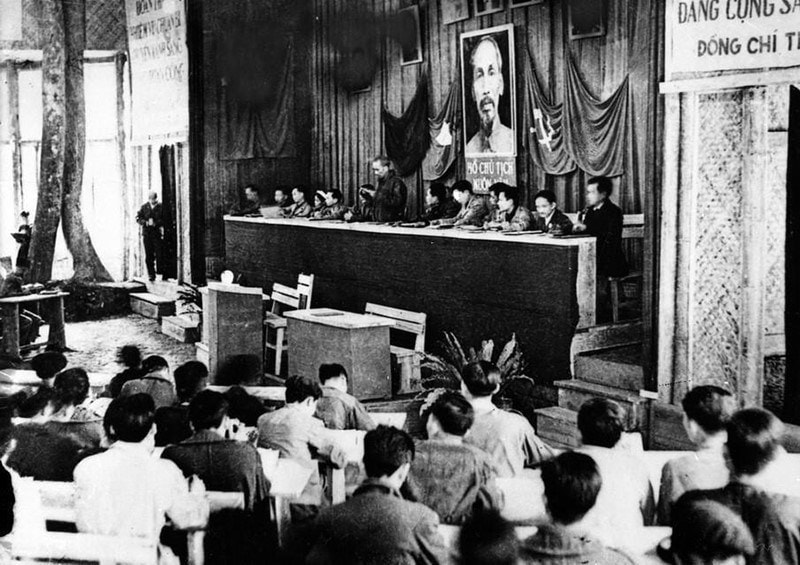 Ho Chi Minh era - most brilliant era in Vietnam’s history hinh anh 8