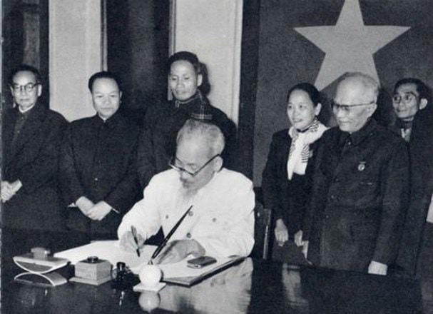 Ho Chi Minh era - most brilliant era in Vietnam’s history hinh anh 15