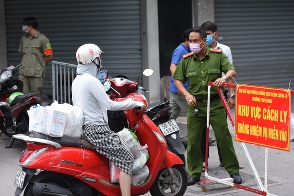 Hội thánh truyền giáo Phục hưng liên quan chuỗi COVID-19 mới hoạt động ra sao? - Ảnh 1.