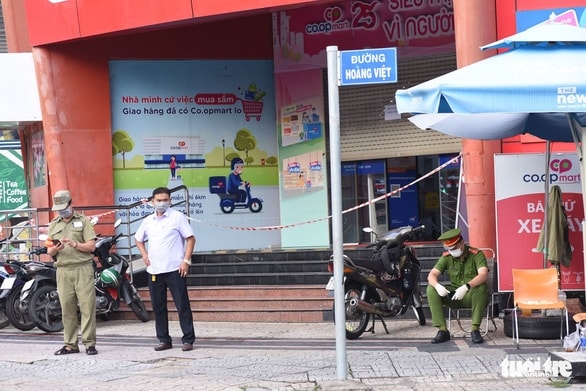 TP.HCM thêm 11 ca nghi nhiễm liên quan đến hội thánh truyền giáo Phục hưng, tổng cộng 36 ca - Ảnh 2.