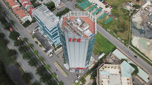 Ban Nội chính T.Ư yêu cầu đẩy nhanh xử lý các vụ việc lớn tại TP.HCM ở Thủ Thiêm, Tân Thuận, SAGRI - Ảnh 3.