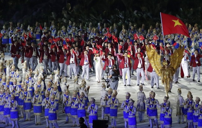 SEA Games 31 nguy cơ lớn phải hoãn vì dịch Covid-19