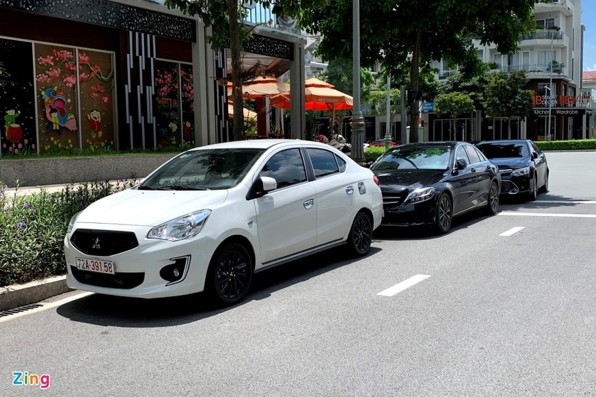 giai nhiet cho oto trong mua nong anh 1
