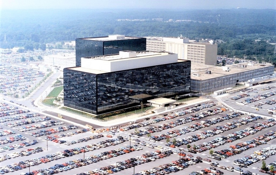 NSA Mỹ có một lịch sử dài nghe trộm các chính khách thế giới; Nguồn: wikipedia.org