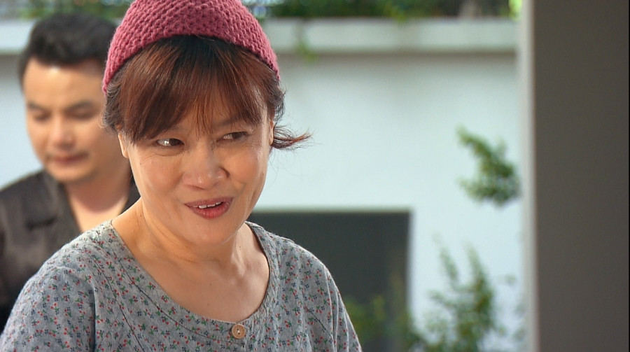 Tôi khiếp sợ những bà mẹ quái đản trên phim Việt