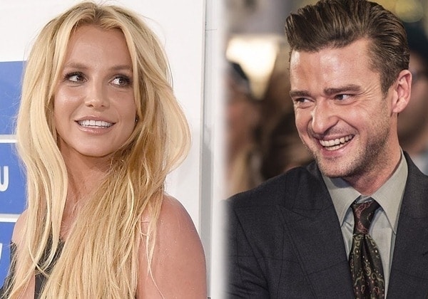 Lên tiếng bảo vệ Britney Spears, vì sao Justin Timberlake bị chỉ trích thậm tệ? - 3