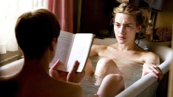 Kate Winslet - Nàng thơ vĩnh cửu - Ảnh 4.