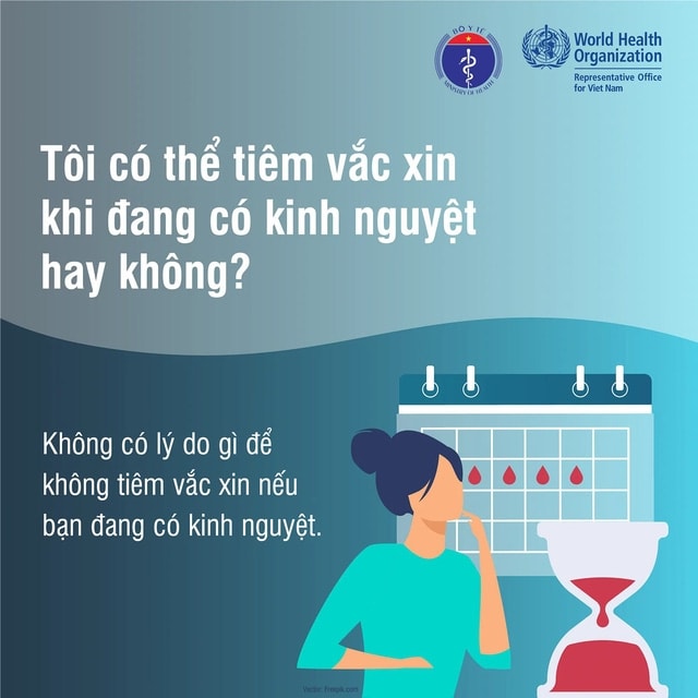 Phụ nữ mang thai, đang cho con bú có nên tiêm vaccine COVID-19? - Ảnh 6.