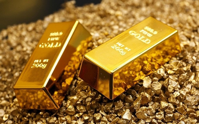 Giá vàng hôm nay 12/7: Trụ vững trên ngưỡng 1.800 USD/ounce - 1