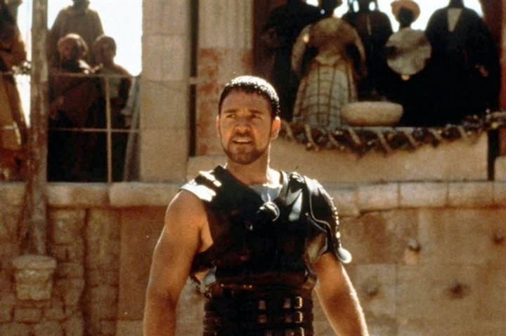 Hy Lạp cổ đại trên phim Hollywood khác xa sự thật thế nào? - 7