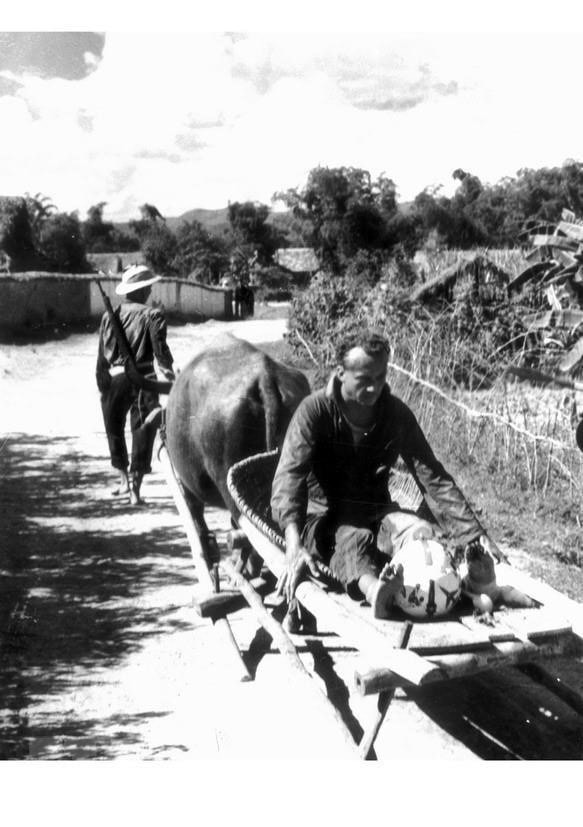 55 nam loi keu goi “Khong co gi quy hon doc lap, tu do” cua Bac Ho hinh anh 14