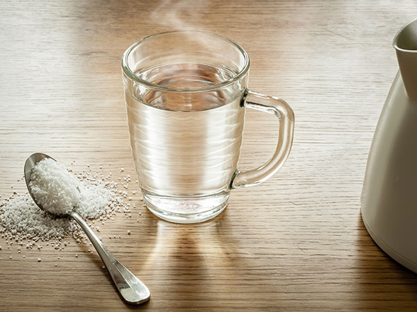 3 loại nước lọc KHÔNG bao giờ được uống vào buổi sáng vì có thể khiến cơ thể rước đủ thứ bệnh - Ảnh 3.