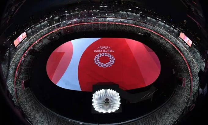 Những nỗ lực của Ban Tổ chức Olympic Tokyo 2020 cùng niềm tin, bản lĩnh của 195 đoàn Thể thao các nước đã giúp cho Olympic có thể khởi tranh, với mở đầu là buổi lễ khai mạc mang đến rất nhiều những cung bậc cảm xúc.