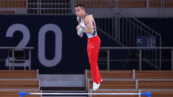 Cập nhật kết quả Olympic 2020: Kim Tuyền kiếm suất vào trận tranh HCĐ lúc 17h - Ảnh 2.