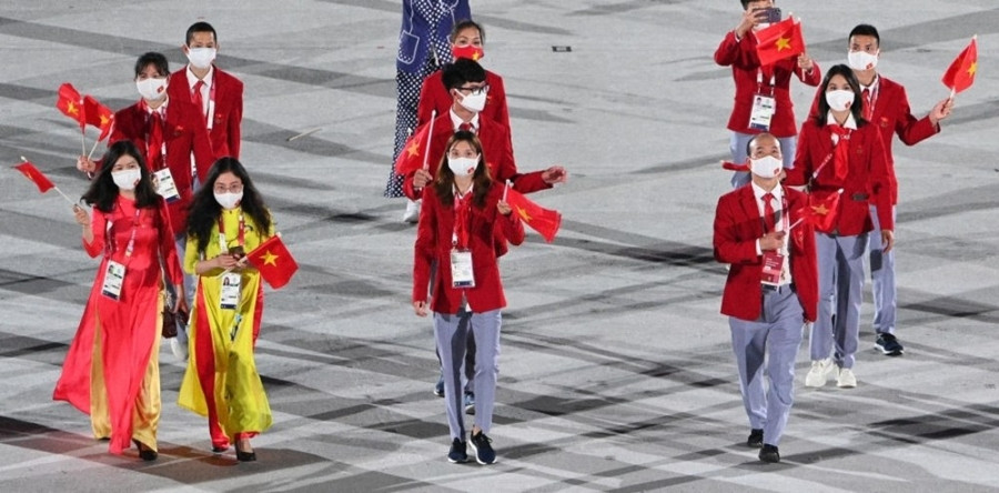 The thao Viet Nam: Olympic Tokyo 2020 la khoi dau cho cuoc cach mang? hinh anh 4