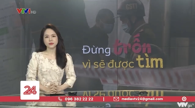 Bật mí về MC Thư Hiền - tác giả những bản tin 'cà khịa' trên VTV