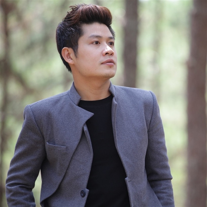 Bóng hồng bí ẩn khiến Nguyễn Văn Chung thất tình và trở thành nhạc sĩ - 2