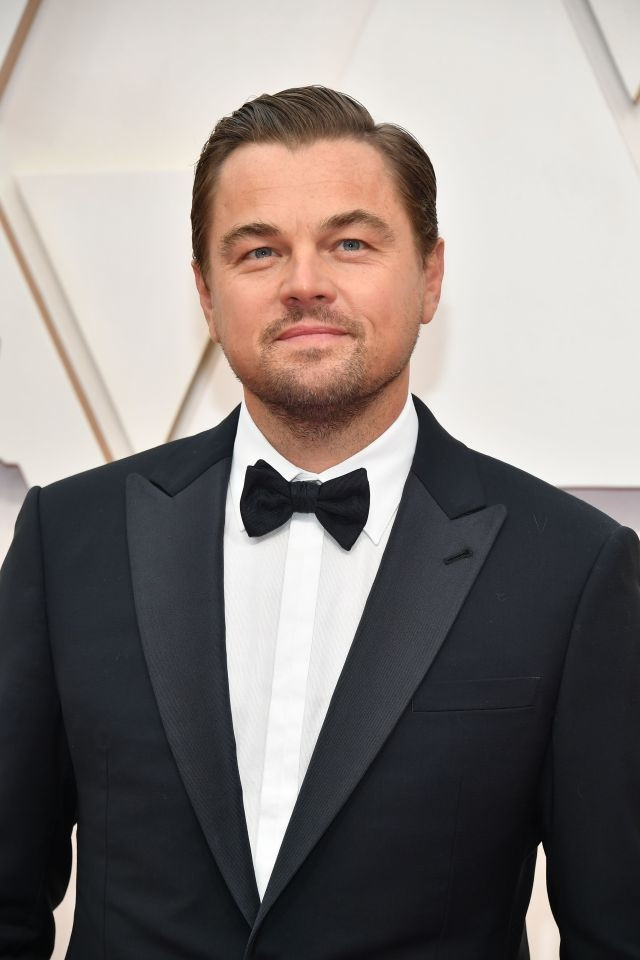 Leonardo DiCaprio 'Titanic': 19 cuộc tình và U50 vẫn độc thân