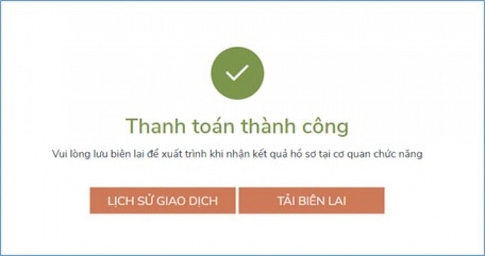 Cách đóng BHXH tự nguyện, gia hạn BHYT hộ gia đình trên Cổng Dịch vụ công Quốc gia - Ảnh 8.